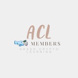 Telegram profile photo for Sustain learning (ACL)
