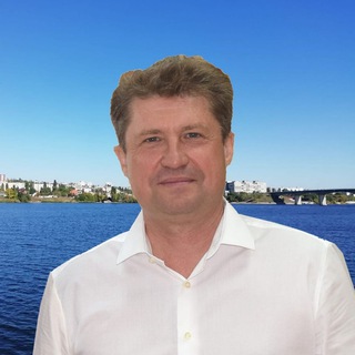 Telegram profile photo for Станислав Зинченко