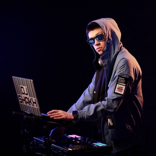 Telegram profile photo for DJ Shakh Music / ON 🔉