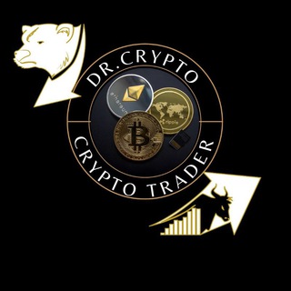 Telegram profile photo for Dr. CRYPTO