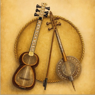 Telegram profile photo for 🎶Azerbaycan xalq mahnisi🎶
