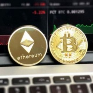 Telegram group profile photo for ביטקוין מסחר בביטקוין Bitcoin Israel