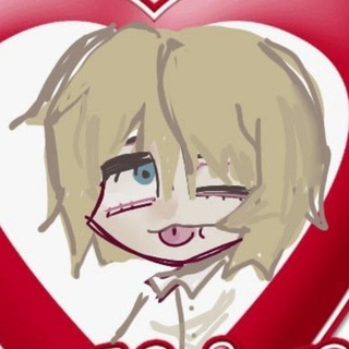 Telegram profile photo for Сэм.