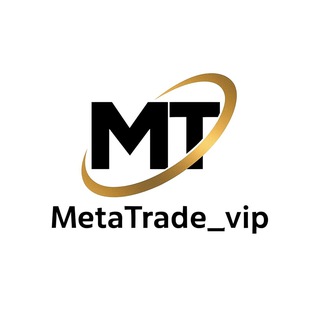 Telegram profile photo for Metatrade vip | متا ترید