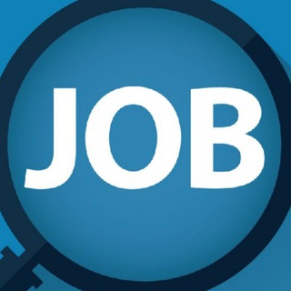 Telegram profile photo for Job Groups