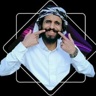 Telegram profile photo for قناه النجم، مصطفى المومري، الرسميه