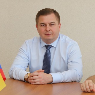 Telegram profile photo for Вице-премьер Правительства Чувашии Владимир Степанов