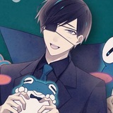 Telegram profile photo for йошойо