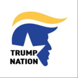 Telegram profile photo for Trump Nation