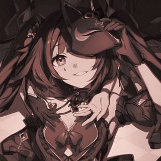 Telegram profile photo for cookie castle - info