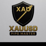 Telegram profile photo for Xauusd Pips master