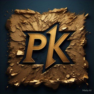 Telegram profile photo for GOLD MINING PK