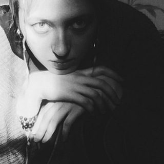 Telegram profile photo for хрустик