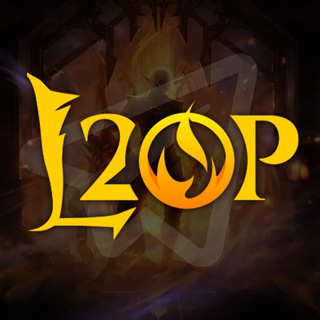 Telegram profile photo for L2op - анонсы серверов!