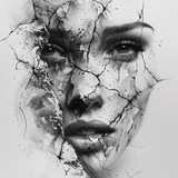 Telegram profile photo for Архив эскизов