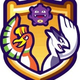 Telegram profile photo for Competitive Pokémon CF