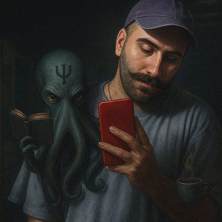 Telegram profile photo for 𝗢𝗖𝗧𝗢𝗣𝗨𝗦