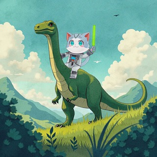 Telegram profile photo for Wen Content