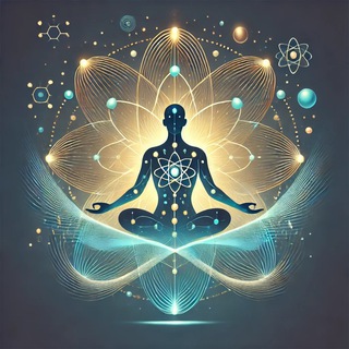 Telegram profile photo for Quantum Medicine