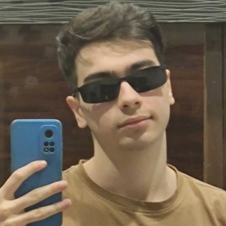 Telegram profile photo for Amirali's otagh