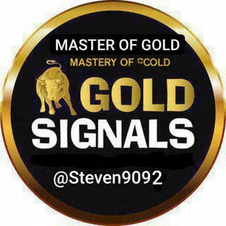 Telegram profile photo for Master Of Goldβ’π