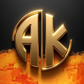 Telegram profile photo for لیست مجموعه رسانه های AK