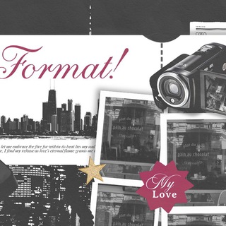 Telegram profile photo for Archive Artphoria.