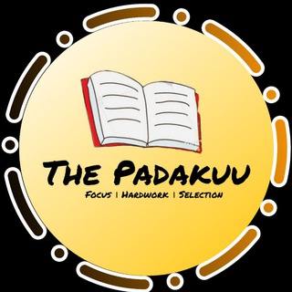 Telegram group profile photo for The Padakuu Group
