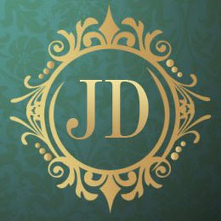 Telegram profile photo for خانه طراحان زیورالات ایرانی