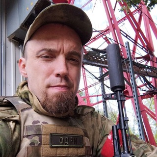 Telegram profile photo for Одри.FM