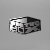 Telegram profile photo for In the box • sneaker shop