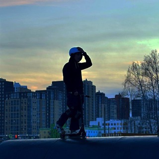 Telegram profile photo for Тгк_РЕАКТОРА‼️