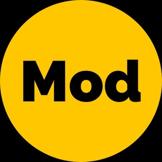 Telegram profile photo for Modelos