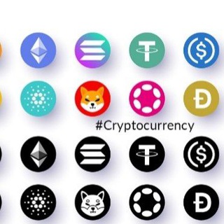 Telegram profile photo for KIRIPTA VALUTA SUX