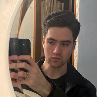 Telegram profile photo for eric’s diary