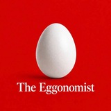 Telegram profile photo for The Eggonomist