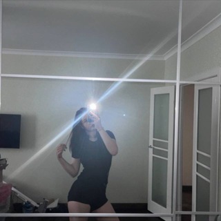Telegram profile photo for полик