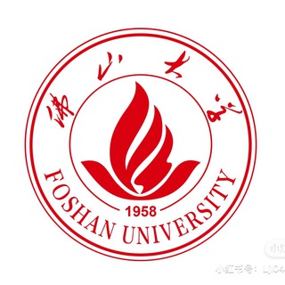Telegram profile photo for 佛山学生会出击报告