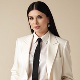 Telegram profile photo for Утро без макияжа с НЮД🕊️