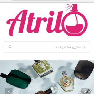 Telegram profile photo for @AtriloShop
