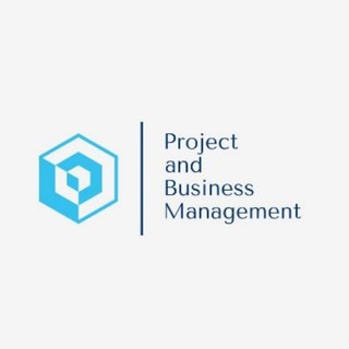 Telegram profile photo for Project Management