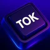 Telegram profile photo for ТОК ⚡️ Всё, что заряжает