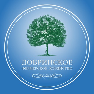 Telegram profile photo for Добринское 🌱