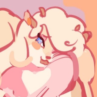 Telegram profile photo for принцесса коза