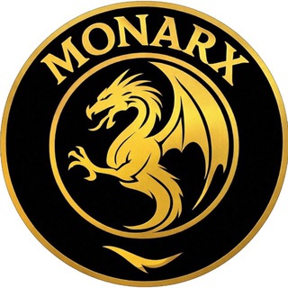 Telegram profile photo for MONARX GAMING