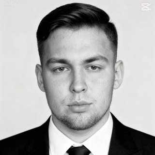 Telegram profile photo for mayorov giveaway