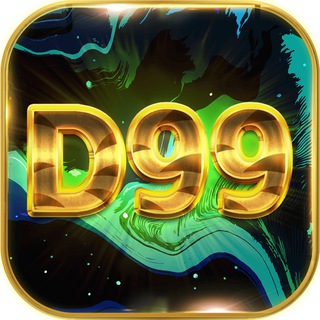 Telegram profile photo for D99.BET VERSÃO NOVA🧧🧧