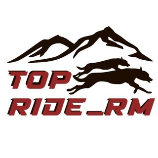 Telegram profile photo for Центр ездового спорта TopRide_RM