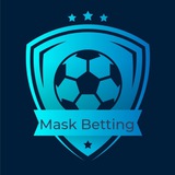 Telegram profile photo for Mask Betting Tips