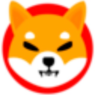 Telegram profile photo for SHIB $ Price